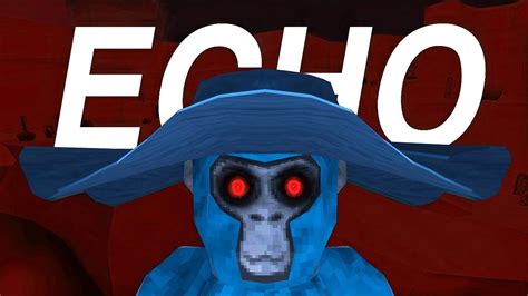  88. . Echo gorilla tag code
